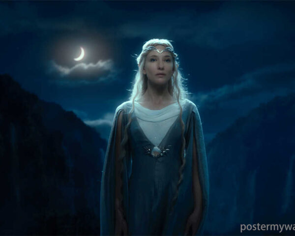 The Hobbit: The Battle of Five Armies