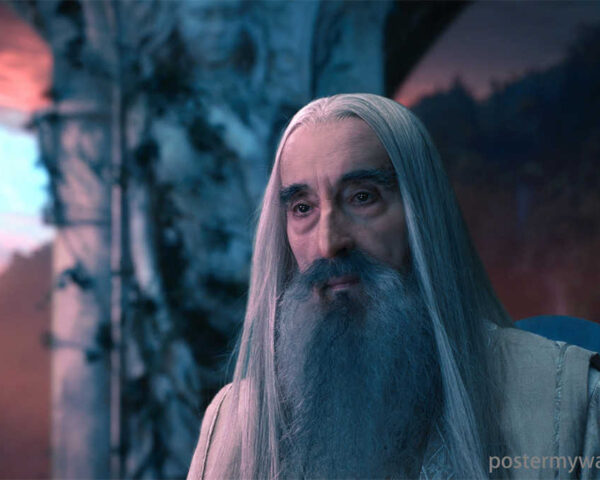 The Hobbit Trilogy - A Journey through Tolkien's World