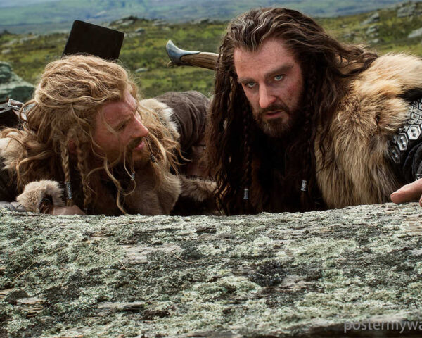 Epic Adventures in Middle-earth - The Hobbit Trilogy