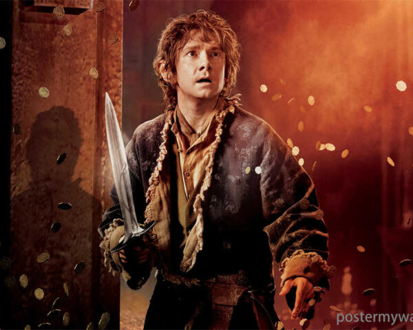 Hobbits: Masters of Comfort and Homeliness