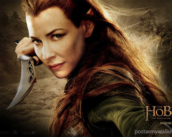 The Hidden Strength of Hobbits: Small in Stature, Mighty in Spirit