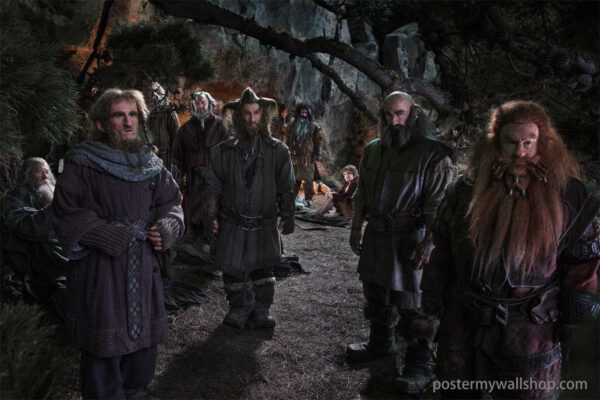 Hobbits: Guardians of Tradition and Simplicity