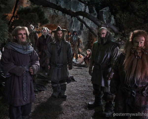Hobbits: Guardians of Tradition and Simplicity