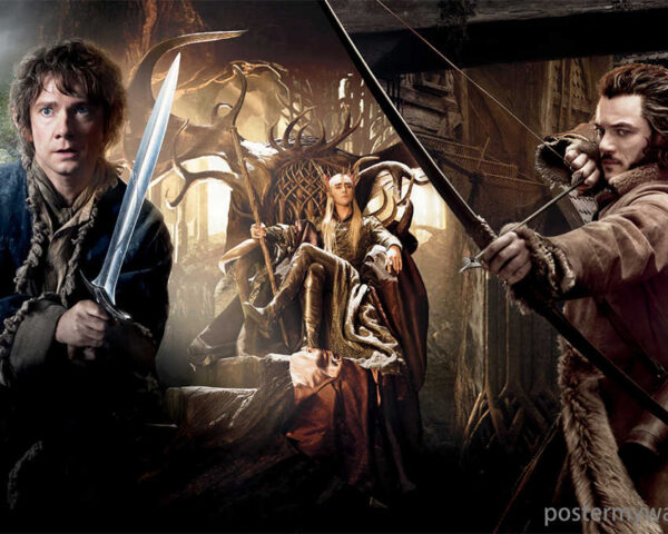 The Hobbit Heart: Curiosity, Courage, and Love for Adventure