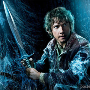 Hobbits: Lovers of Nature and Peaceful Coexistence