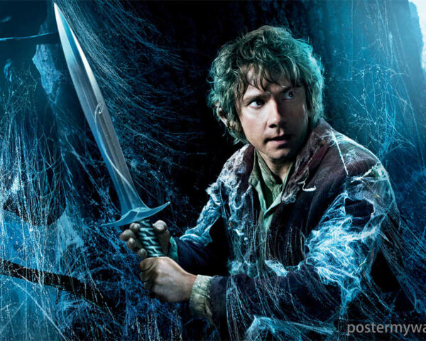 Hobbits: Lovers of Nature and Peaceful Coexistence