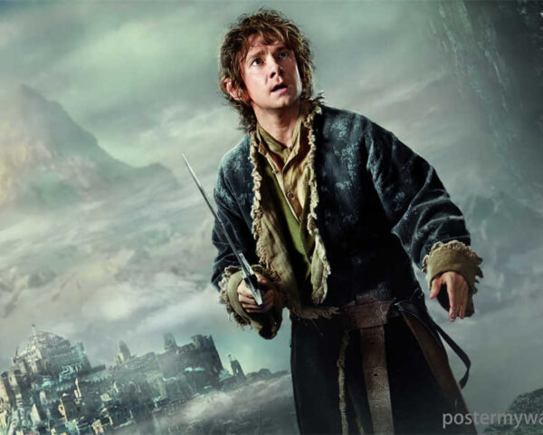 Hobbits: Keepers of Stories and Legends