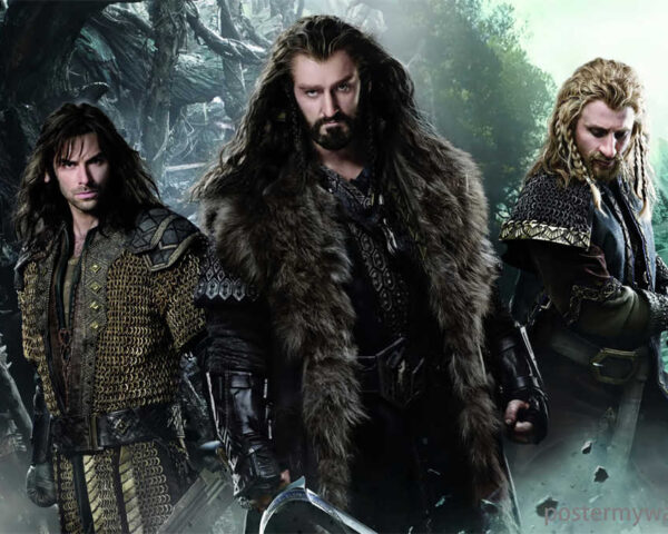 The Hobbit Spirit: Contentment and Joy in the Simple Things