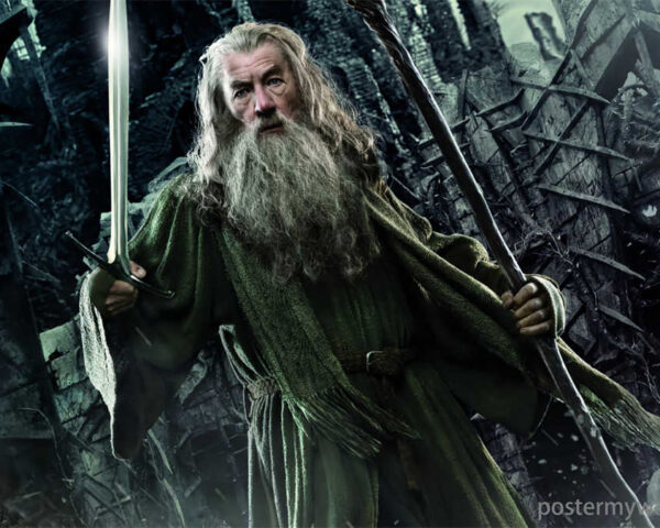 Hobbits: Nurturers of Fellowship and Friendship
