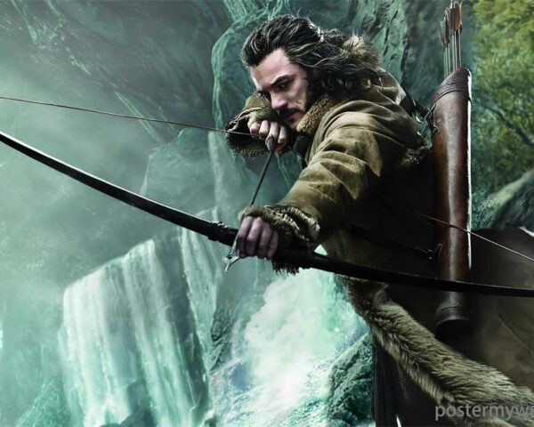 Hobbits: Masters of Festivities and Merrymaking