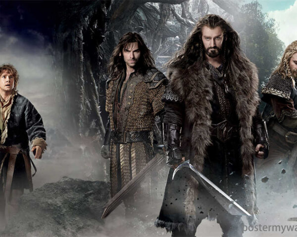 The Hobbit Curiosity: Explorers of Unknown Realms
