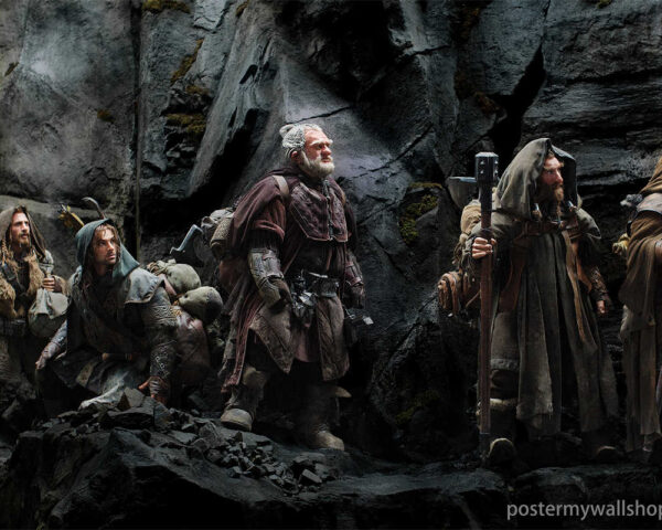 Hobbits: Respecting Ancestral Wisdom and Heritage