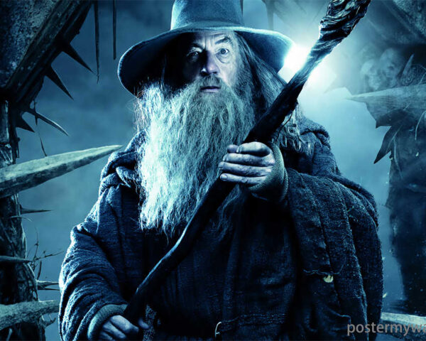 The Hobbit Humility: Modesty and Humbleness