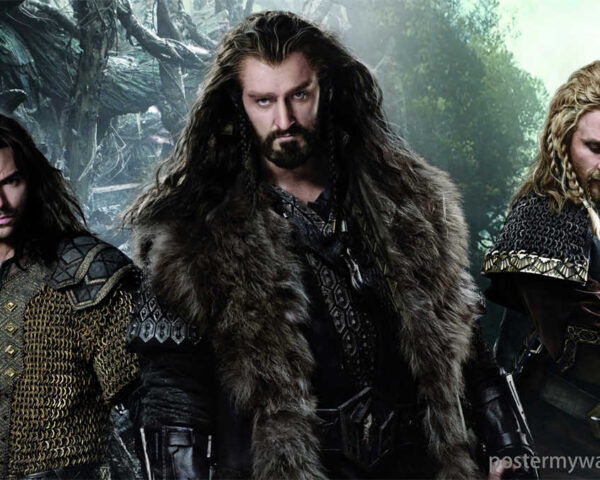 Hobbits: Appreciators of Good Food and the Art of Cooking