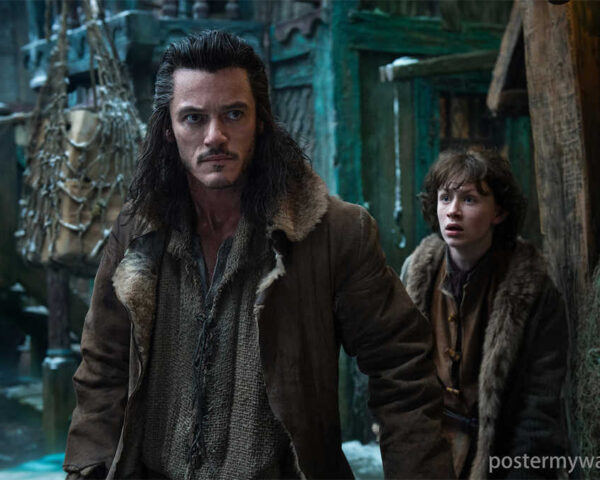 Hobbits: Embracing Diversity and Acceptance