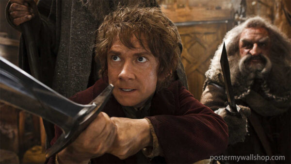 The Hobbit Wisdom: Learning from Mistakes and Growing Stronger