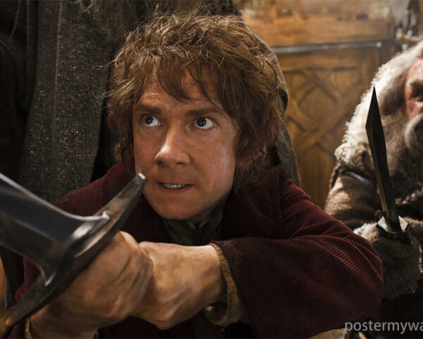 The Hobbit Wisdom: Learning from Mistakes and Growing Stronger
