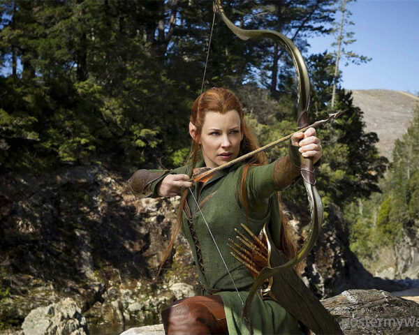 The Hobbit Wanderlust: Explorers of New Lands and Cultures
