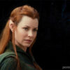Hobbits: Protectors of Home and Guardians of Peace