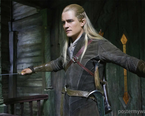 The Hobbit Generosity: Sharing Prosperity and Helping Others