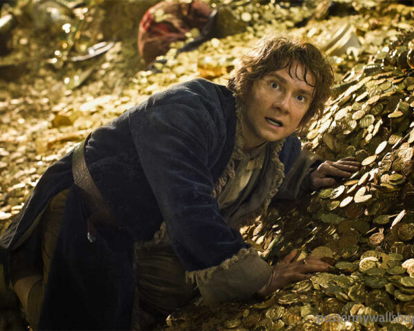The Hobbit Spirit: Embracing the Beauty of Simplicity