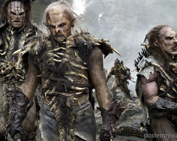 Hobbits: Masters of Celebration and Festivities