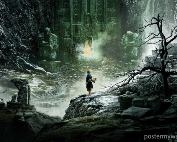 Hobbits: Keepers of the Shire's History and Lore