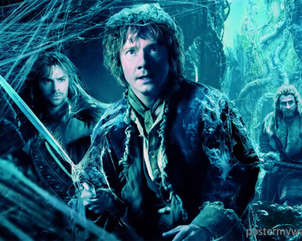 Hobbits: Embracing the Joy of Home and Hearth