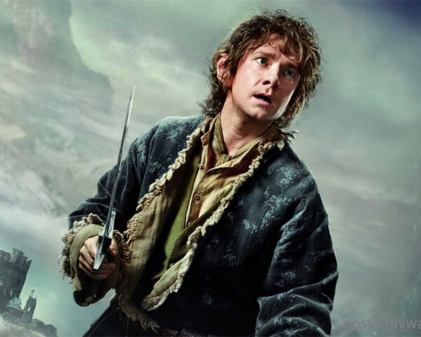 Hobbits: Masters of Culinary Delights and Fine Tastes