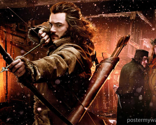 The Hobbit Legacy: Humble Heroes of Middle-earth