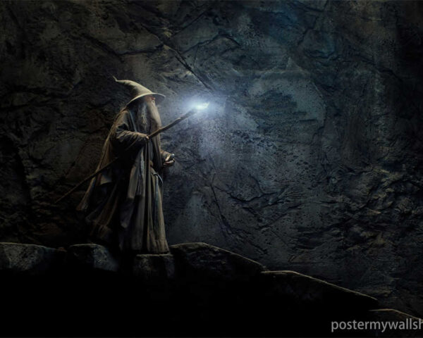 Hobbits: Advocates of Simplicity and Authentic Living