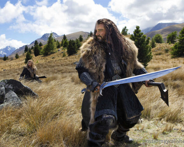 The Hobbit Spirit: Nurturing Creativity and Artistic Expression