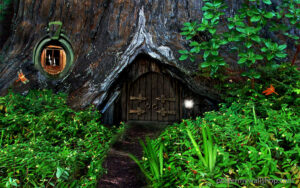 The Hobbit Spirit: Embracing the Journey, Not Just the Destination