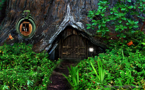 The Hobbit Spirit: Embracing the Journey, Not Just the Destination