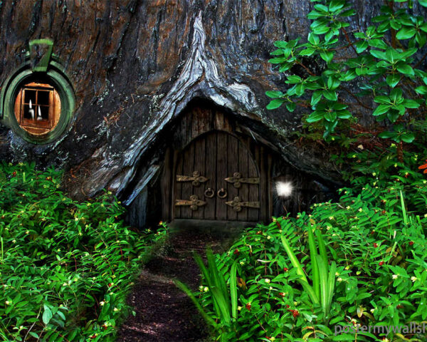 The Hobbit Spirit: Embracing the Journey, Not Just the Destination