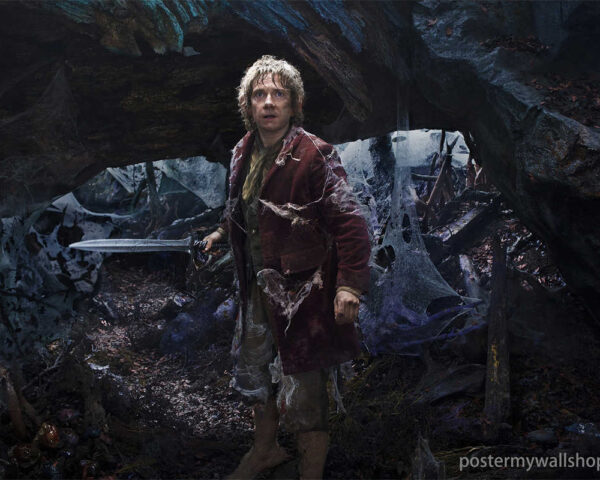 The Hobbit Love for Music: Melodies that Stir the Soul