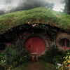 Hobbits: Lovers of Good Food and Comfort