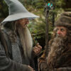 Hobbits: Resilient and Enduring in the Face of Adversity