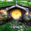 Hobbits: Curious Explorers of the Unknown