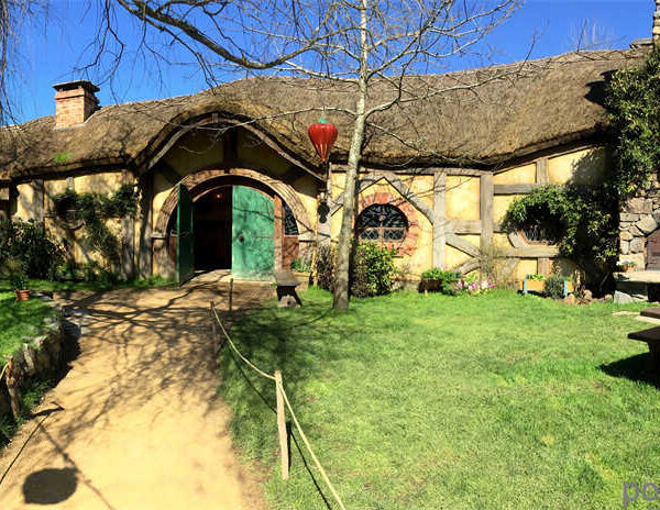 Hobbits: Masters of Storytelling and Lore