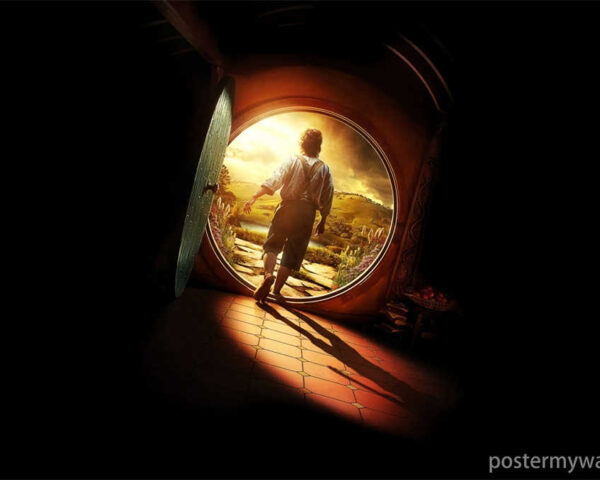 Hobbits: Seekers of Simple Pleasures and Joy