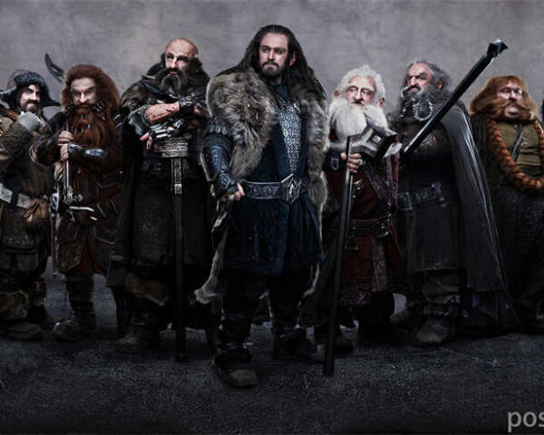 Hobbits: Exemplars of Resourcefulness and Ingenuity