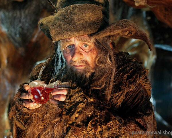 Hobbits: Champions of Goodness and Kindness