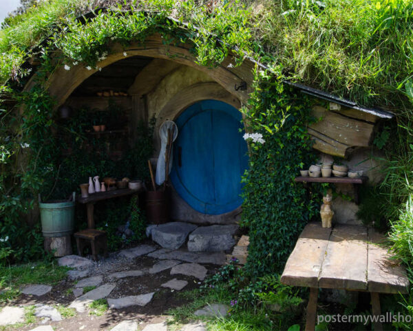Hobbits: Nurturers of Friendship and Fellowship