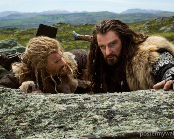 Hobbits: Masters of Hospitality and Generosity