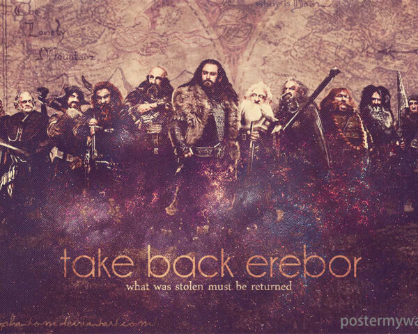 Hobbits: Unassuming Heroes with Extraordinary Hearts