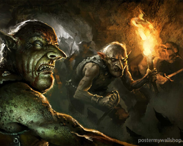 Hobbits: Adaptable and Quick-Witted Problem Solvers