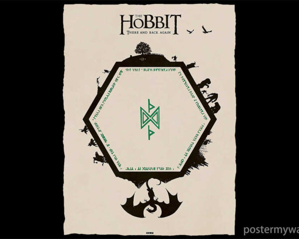Hobbits: Wise Keepers of Ancient Knowledge