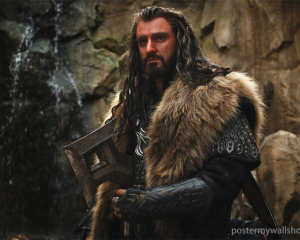 Hobbits: Nurturers of Community and Togetherness