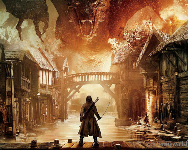 Hobbits: Curators of Culinary Delights and Festive Feasts